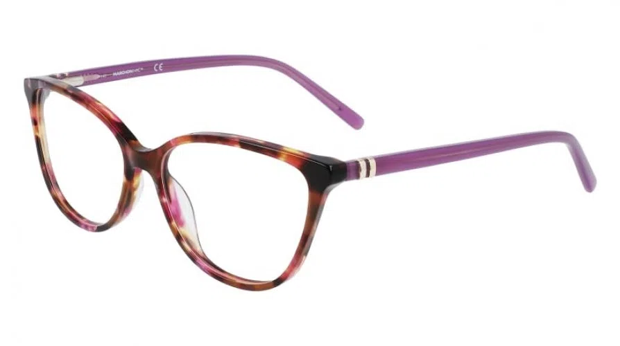 Marchon NYC M 5014 Eyeglasses - view 2
